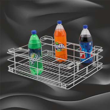 Bottle Basket