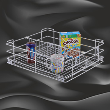 Partition Basket