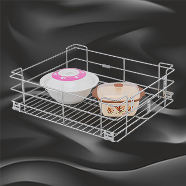 Plain Basket
