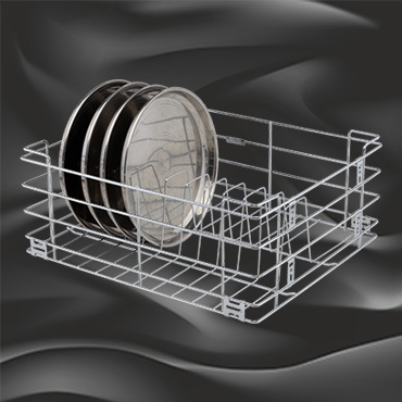 Thali Basket