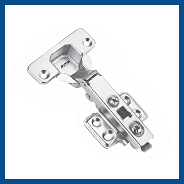Soft Close Hinges