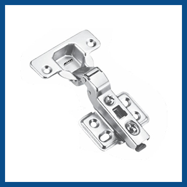 Soft Close Hinges