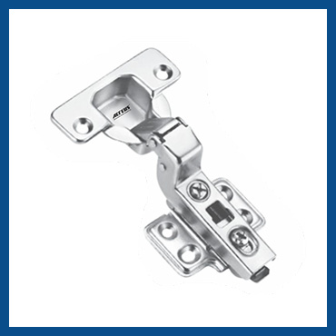 Soft Close Hinges