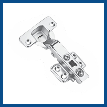Full Overlay Hinges