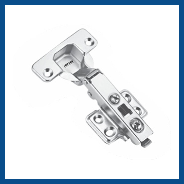 Full Overlay Hinges
