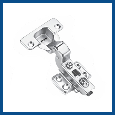 Inset Lay Hinges
