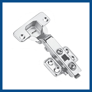 Full Overlay Hinges