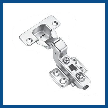 Inset Lay Hinges