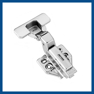 Soft Close Hinges