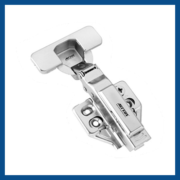 Full Overlay Hinges