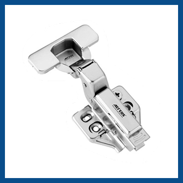 Inset Hinges