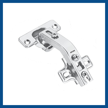 Hinges Normal