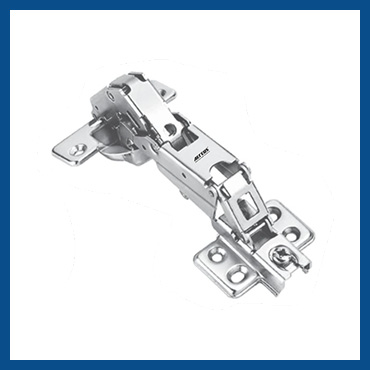 Hinges Soft Close
