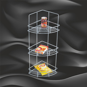 Triple Corner