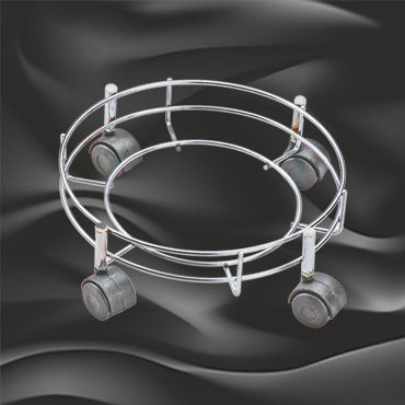 Cylinder Trolley