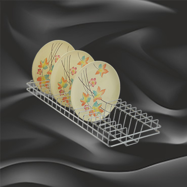 Plate Tray