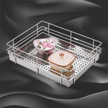 Plain Basket